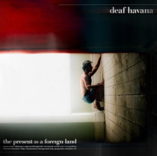 Deaf Havana - Present Is A Foreign Land - Cd