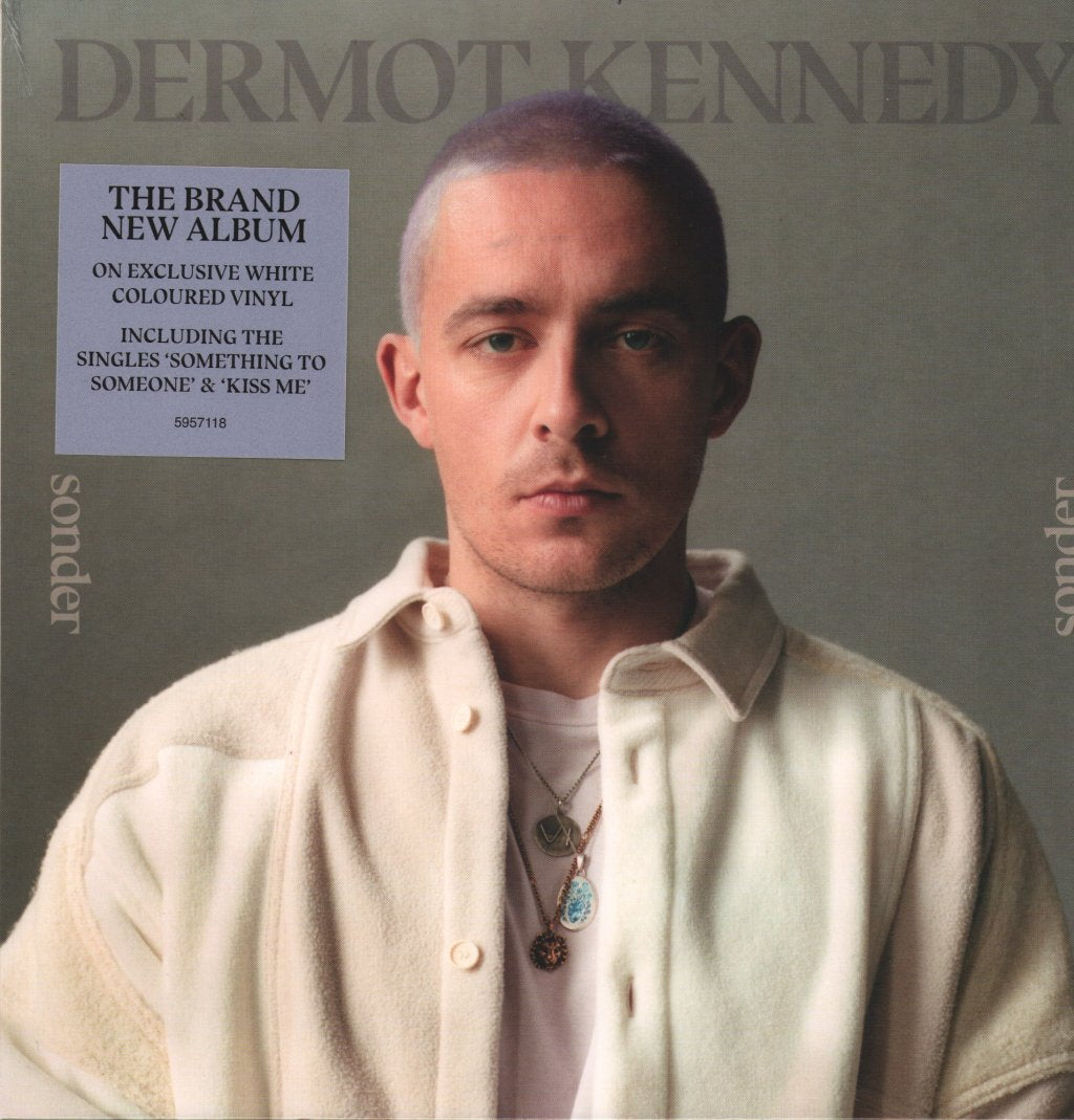 Dermot Kennedy - Sonder - Lp