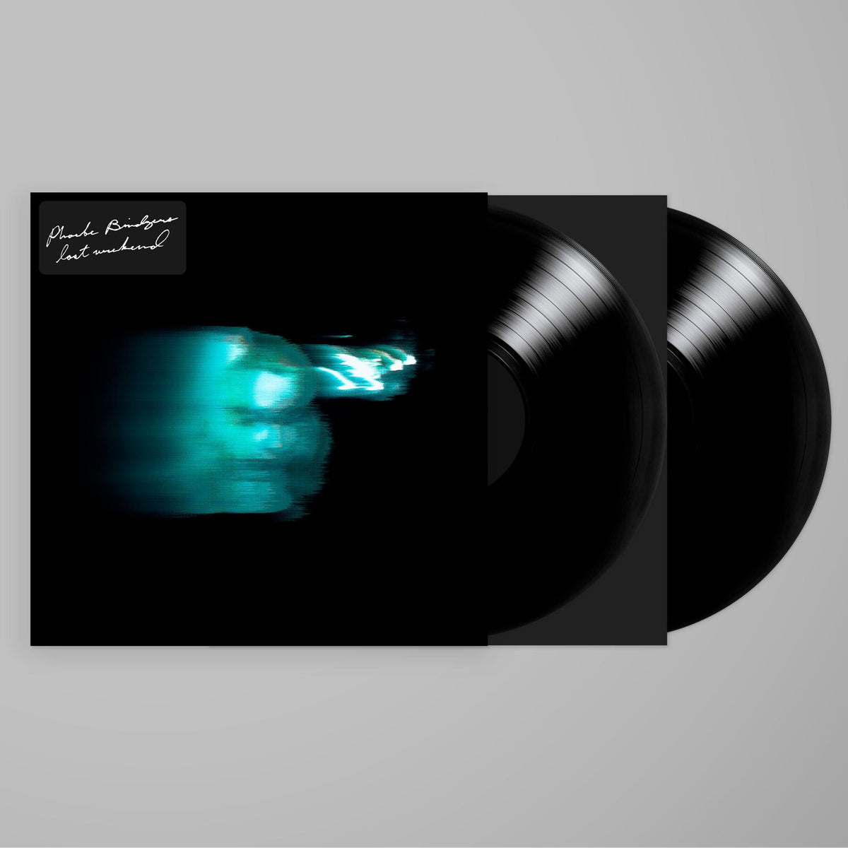 Phoebe Bridgers - Lost Weekend - Double Lp