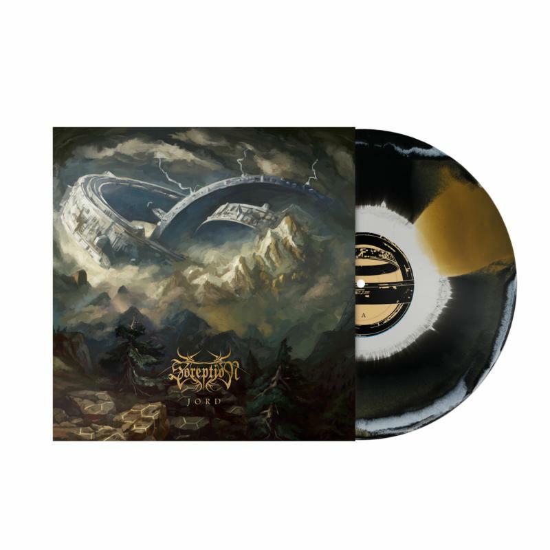 Soreption - Jord - Lp