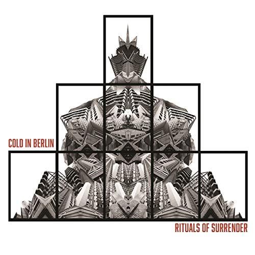Cold In Berlin - Rituals of Surrender - Cd