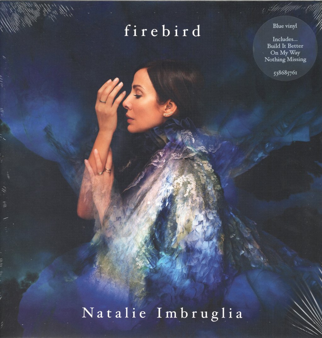 Natalie Imbruglia - Firebird - Lp