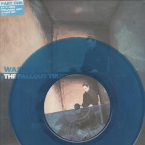 Fallout Trust - Washout - 7 Inch
