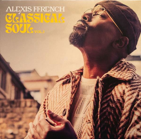 Alexis Ffrench - Classical Soul Vol. 1 - Double Lp