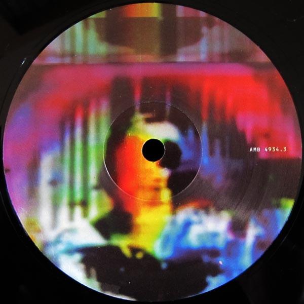 Cabaret Voltaire - Conversation - Lp Set