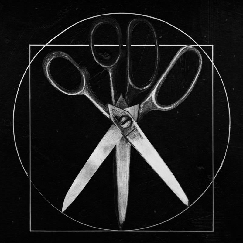 Cursive - Get Fixed - Lp