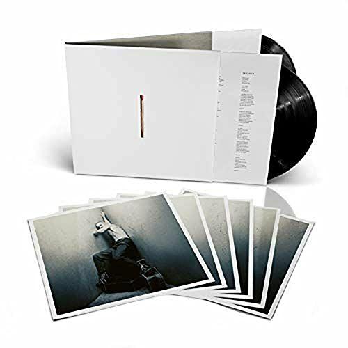 Rammstein - Rammstein - Double Lp