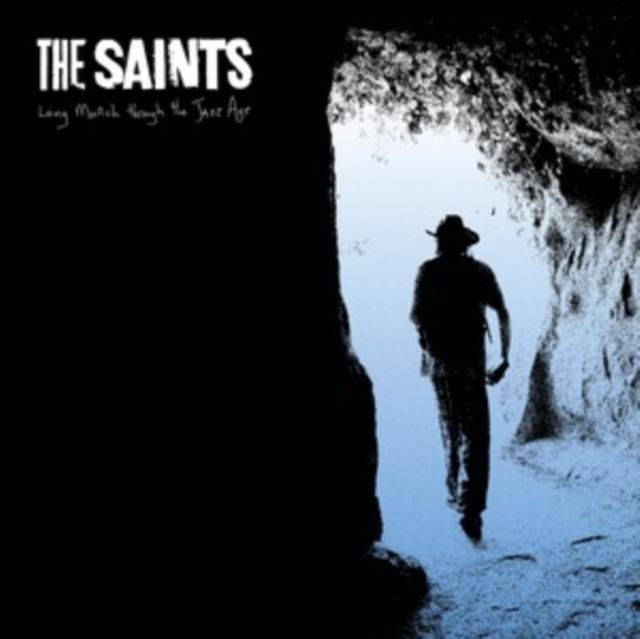 Saints - Long March Through the Jazz Age - Cd