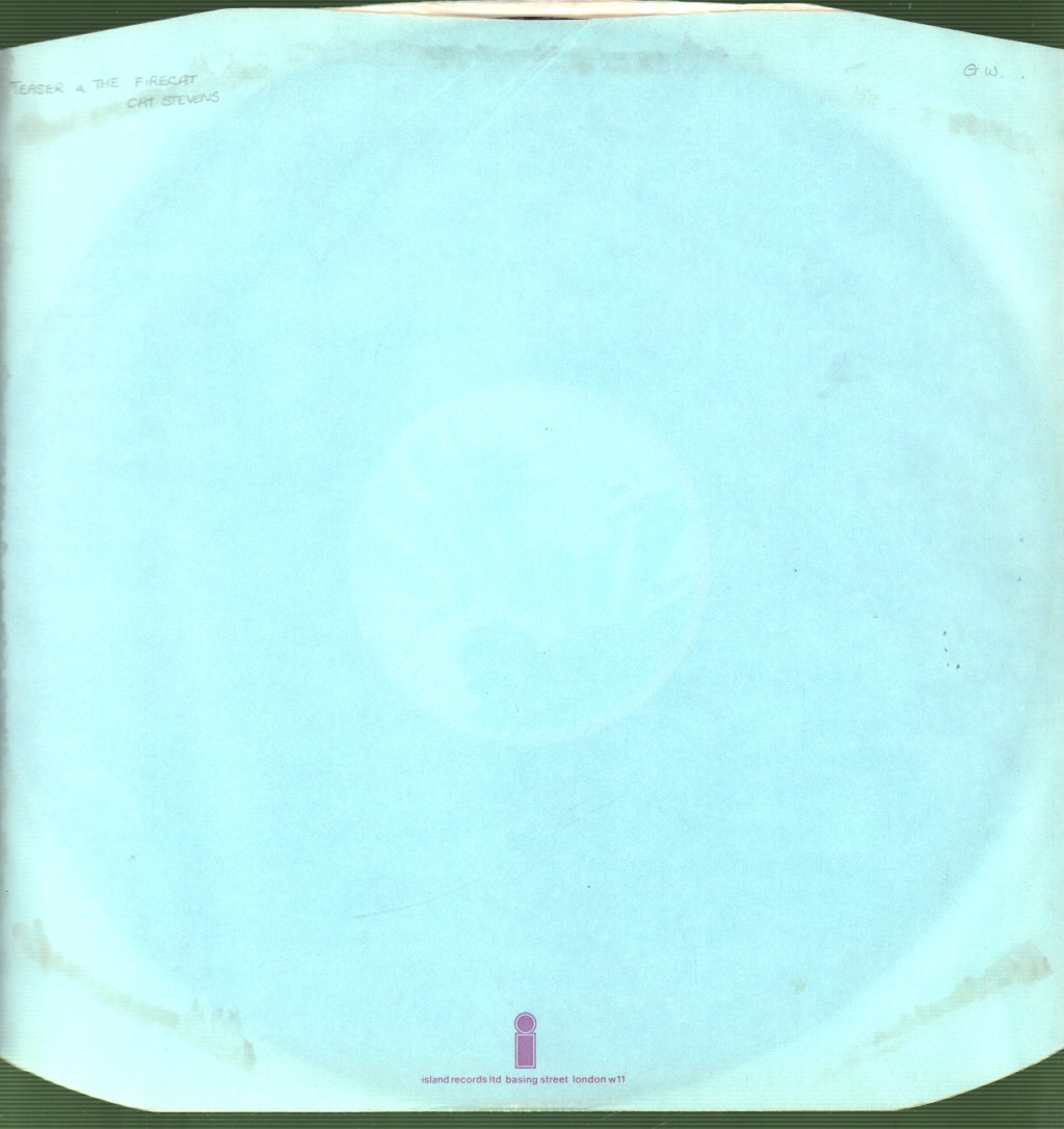 Jethro Tull - This Was - Lp