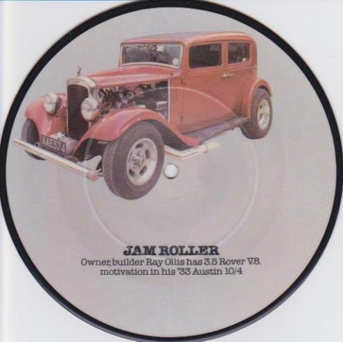 Fendermen - Birds And The Bees / Mule Skinner Blues - 7 Inch