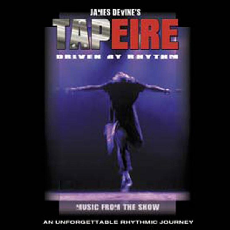 Original Cast Recording - Tapeire - Cd