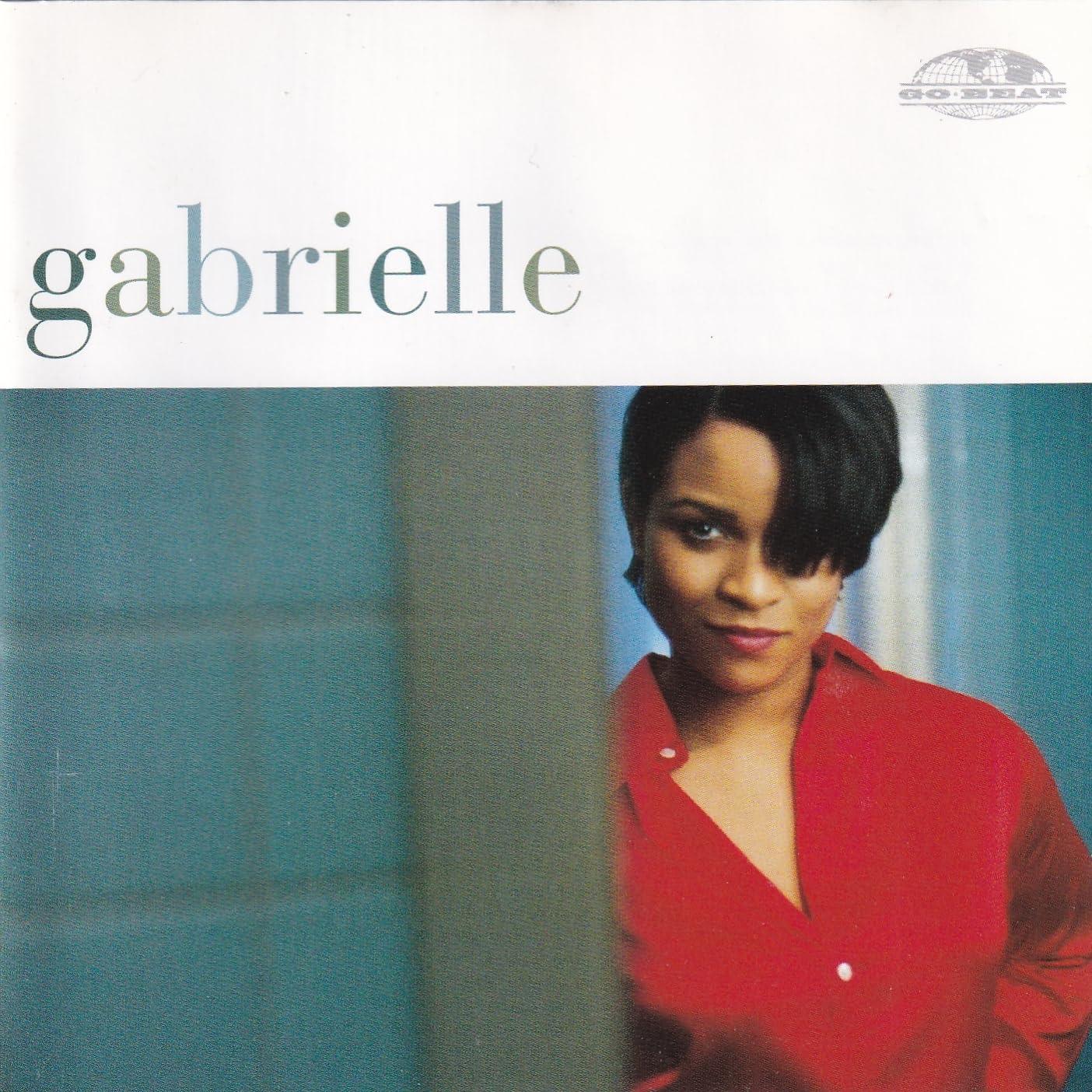 Gabrielle - Gabrielle - Cd