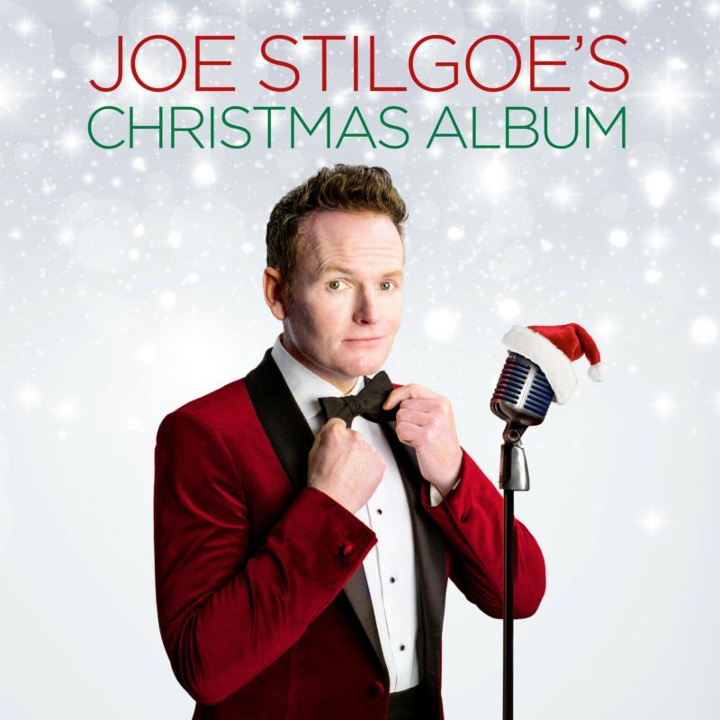 Joe Stilgoe - Joe Stilgoe's Christmas Album - Cd
