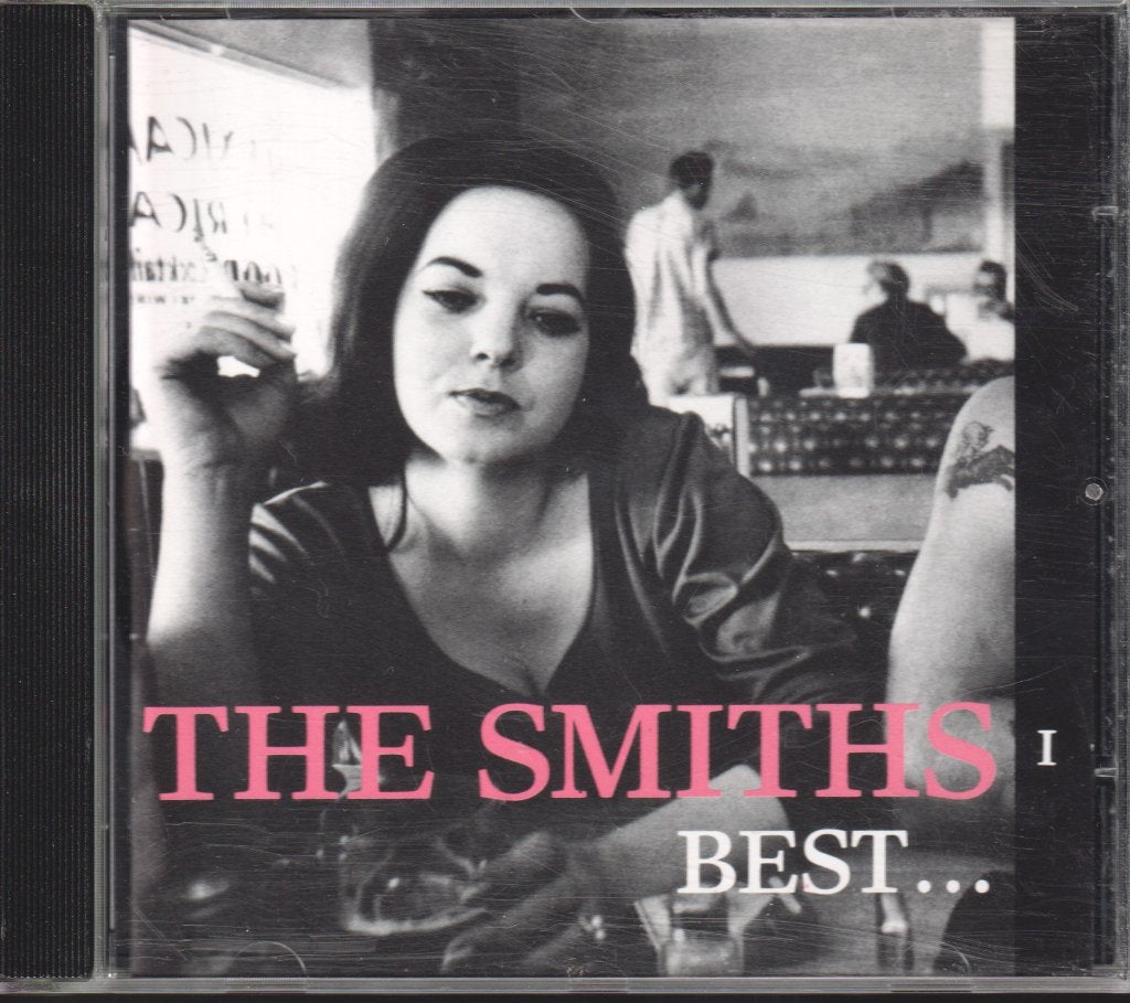 Smiths - Best 1 - Cd