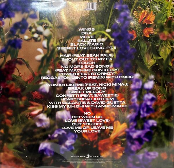 Little Mix - Between Us - Double Lp