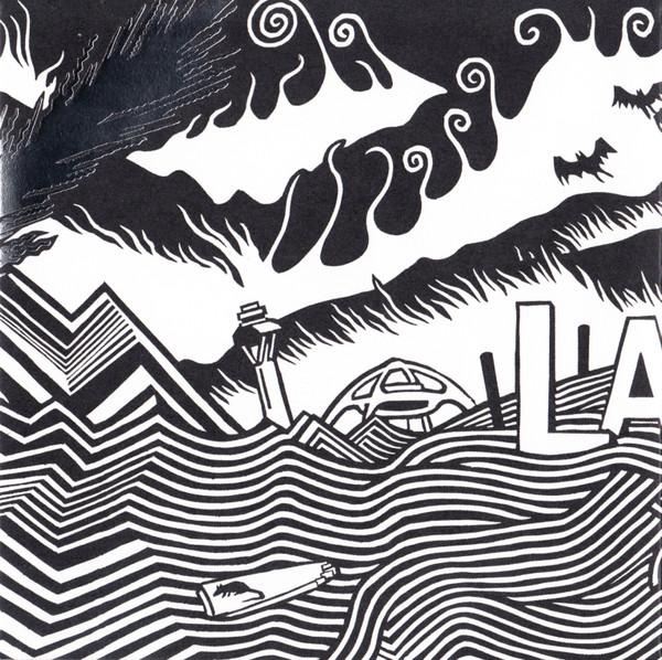 Atoms For Peace - Amok - Cd