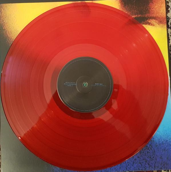Wolf Alice - Blue Weekend - Lp