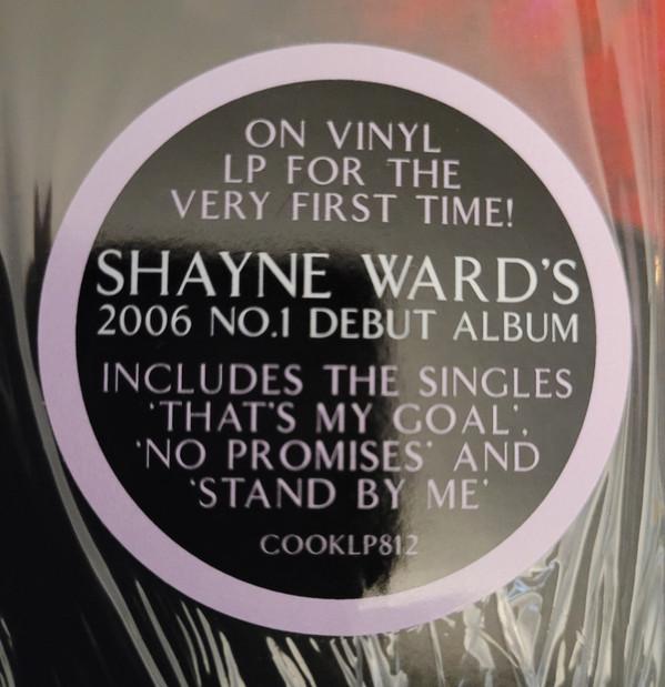 Shayne Ward - Shayne Ward - Lp