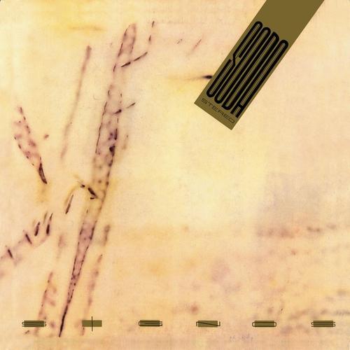 Soda Stereo - Signos - Lp