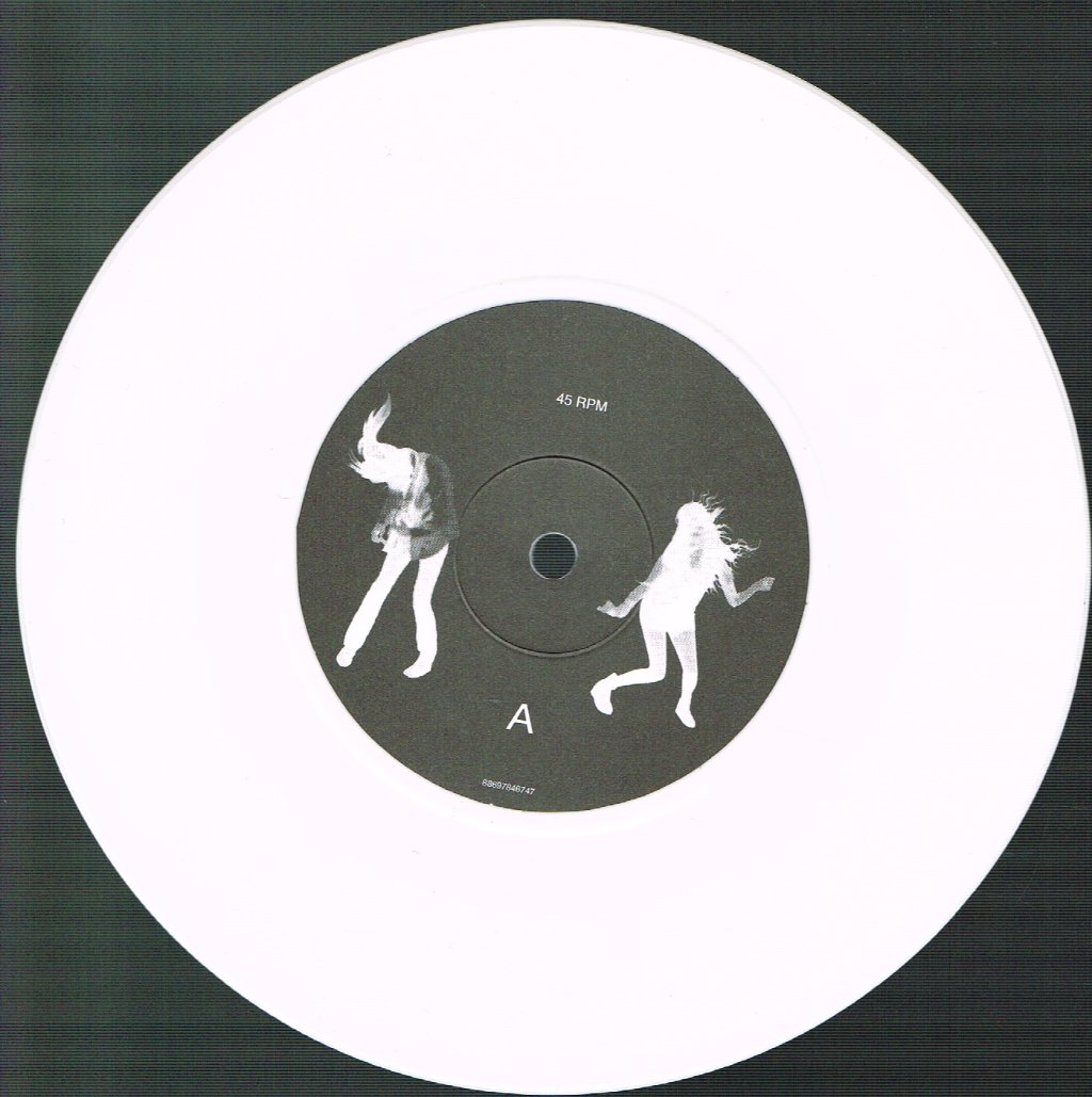 Cults - Go Outside - 7 Inch