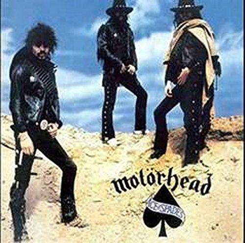 Motorhead - Ace of Spades - Lp