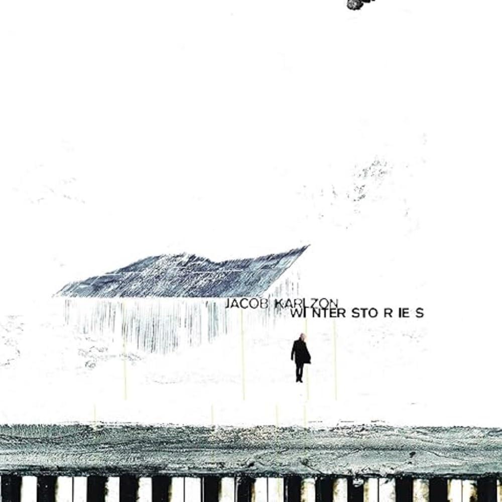 Jacob Karlzon - Winter Stories - Cd