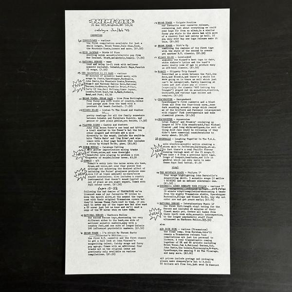 National Heroes - Interplanetary Music - Lp