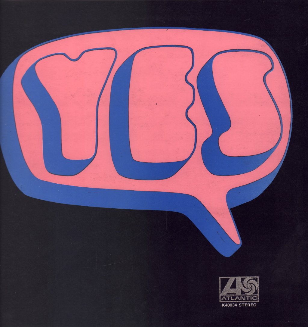 Yes - Yes - Lp