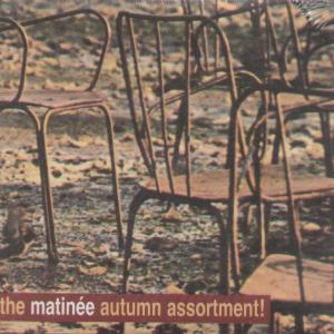 Various Artists - Matinee Autumn Assortment - Cd