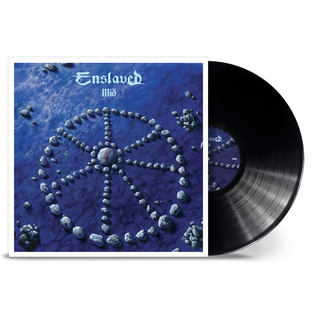 Enslaved - Mio - Lp