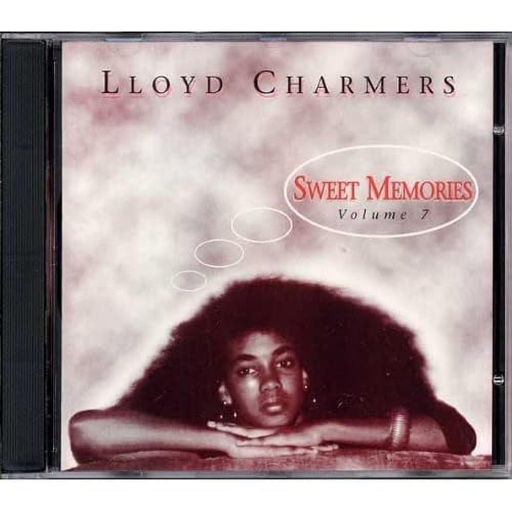 Lloyd Charmers - Sweet Memories Volume 7 - Cd