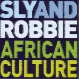 Sly And Robbie - African Culture - Cd