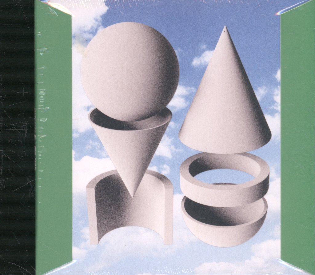 Gruff Rhys - Pang! - Cd