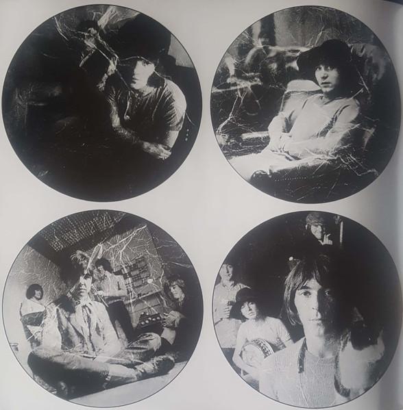 Small Faces - Ogdens' Nut Gone Flake - Lp