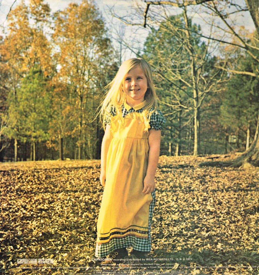 Allman Brothers Band - Brothers And Sisters - Lp