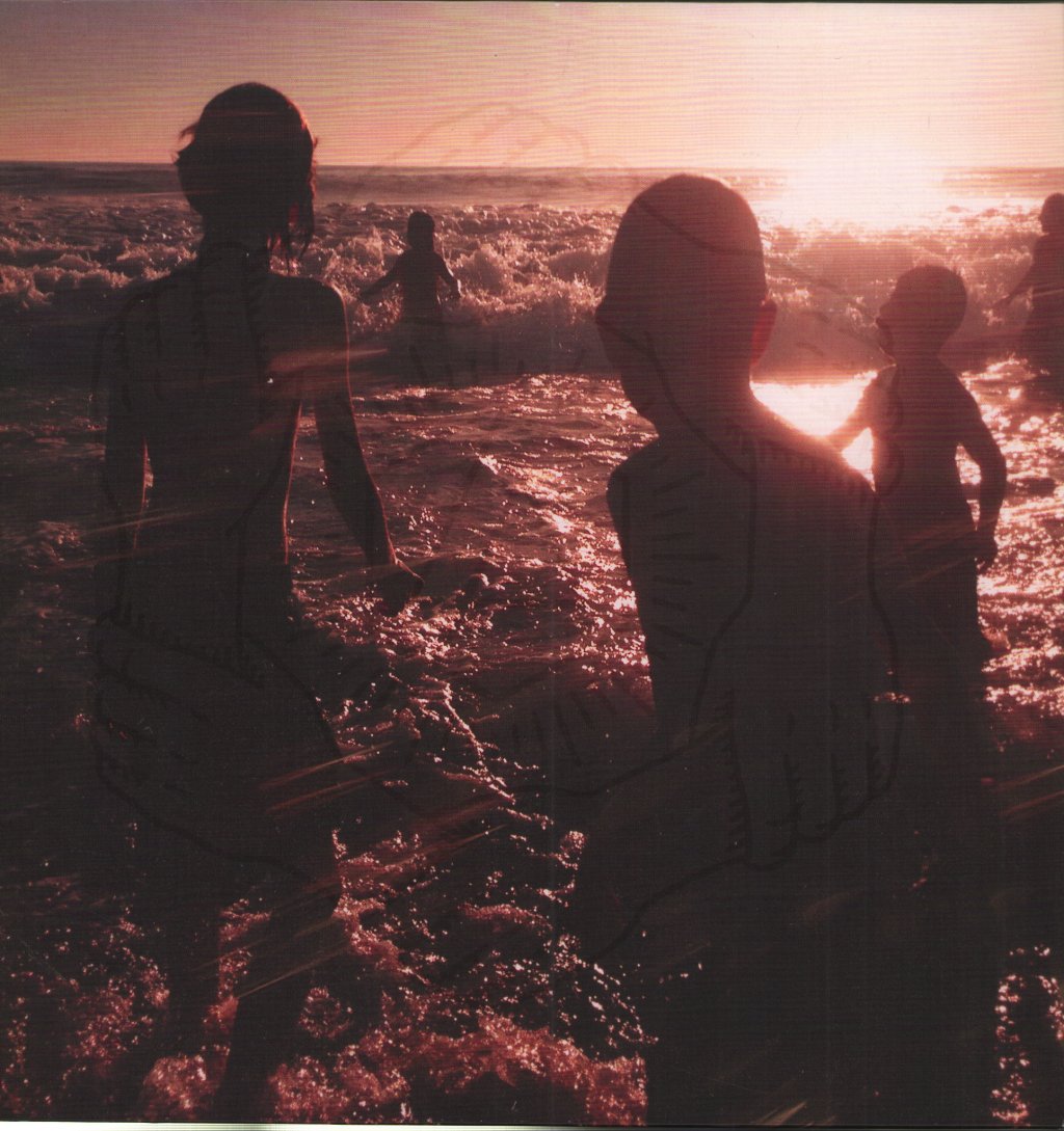 Linkin Park - One More Light - Lp