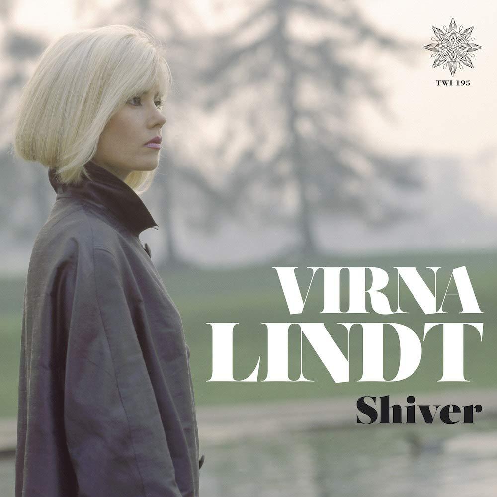 Virna Lindt - Shiver - Double Lp