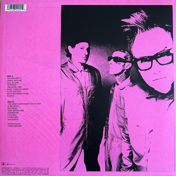 Blink-182 - One More Time… - Lp