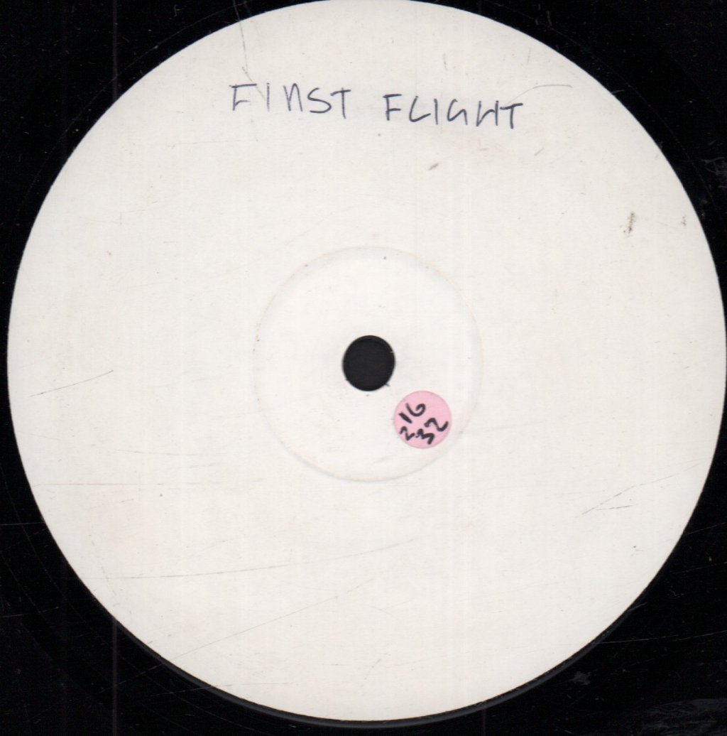 Various Artists - First Flight EP - 12 Inch