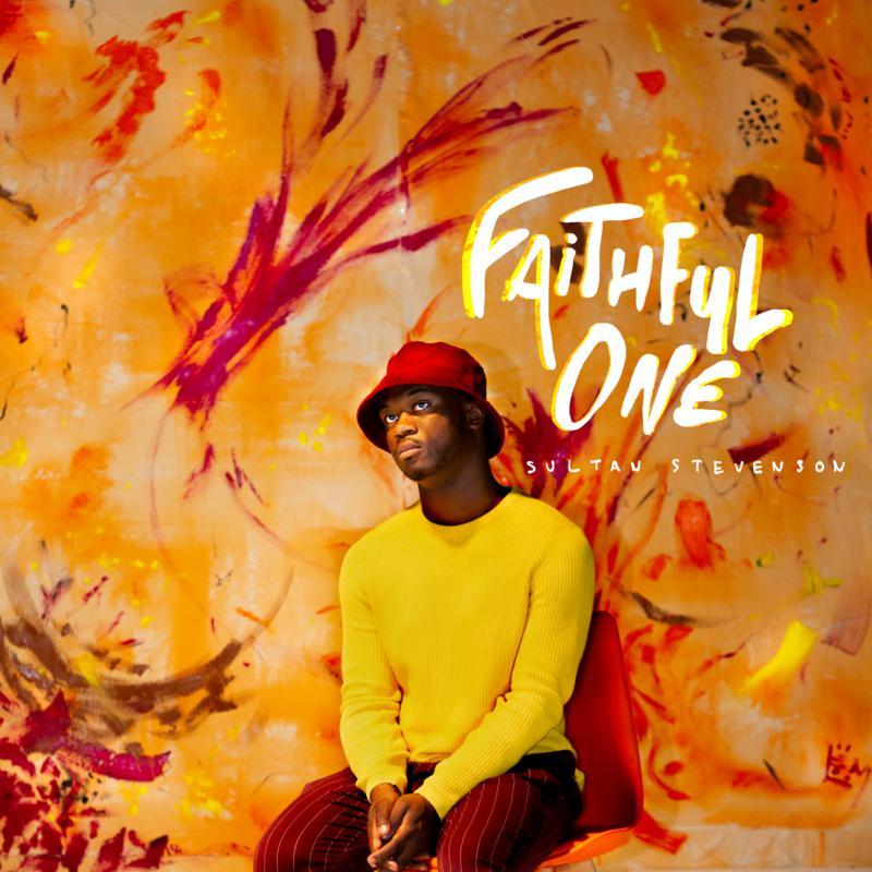 Sultan Stevenson - Faithful One - Lp