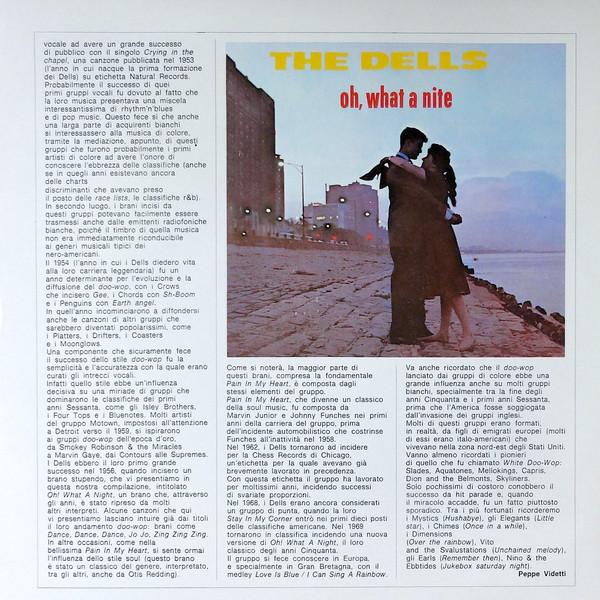 Dells - Dells - Lp