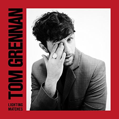 Tom Grennan - Lighting Matches - Cd