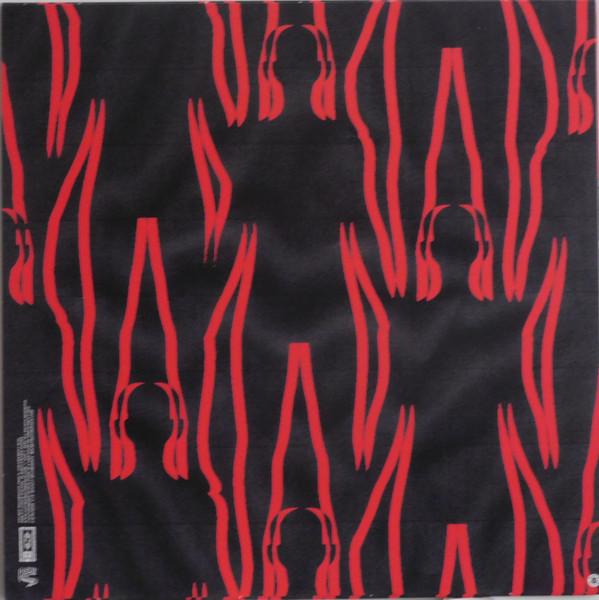 DEAFKIDS & PETBRICK Presents DEAFBRICK - DEAFBRICK - Lp