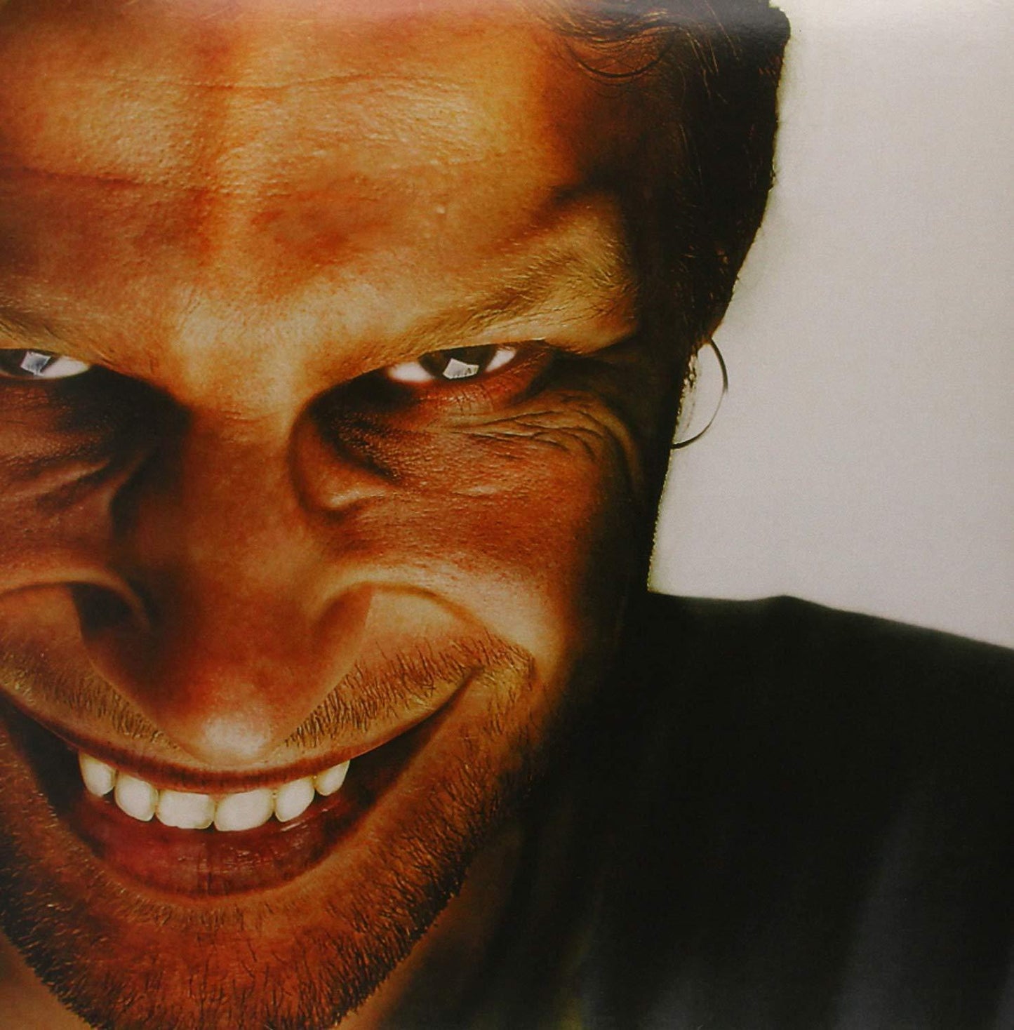 Aphex Twin - Richard D. James Album - Lp
