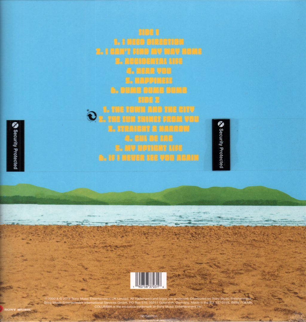 Teenage Fanclub - Howdy! - Lp