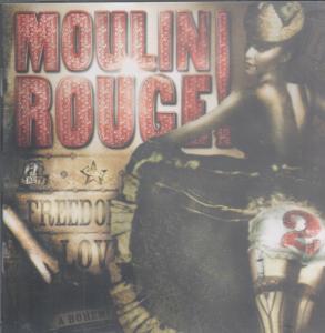 Moulin Rouge 2 - Music From Baz Luhrmann's Film - Cd