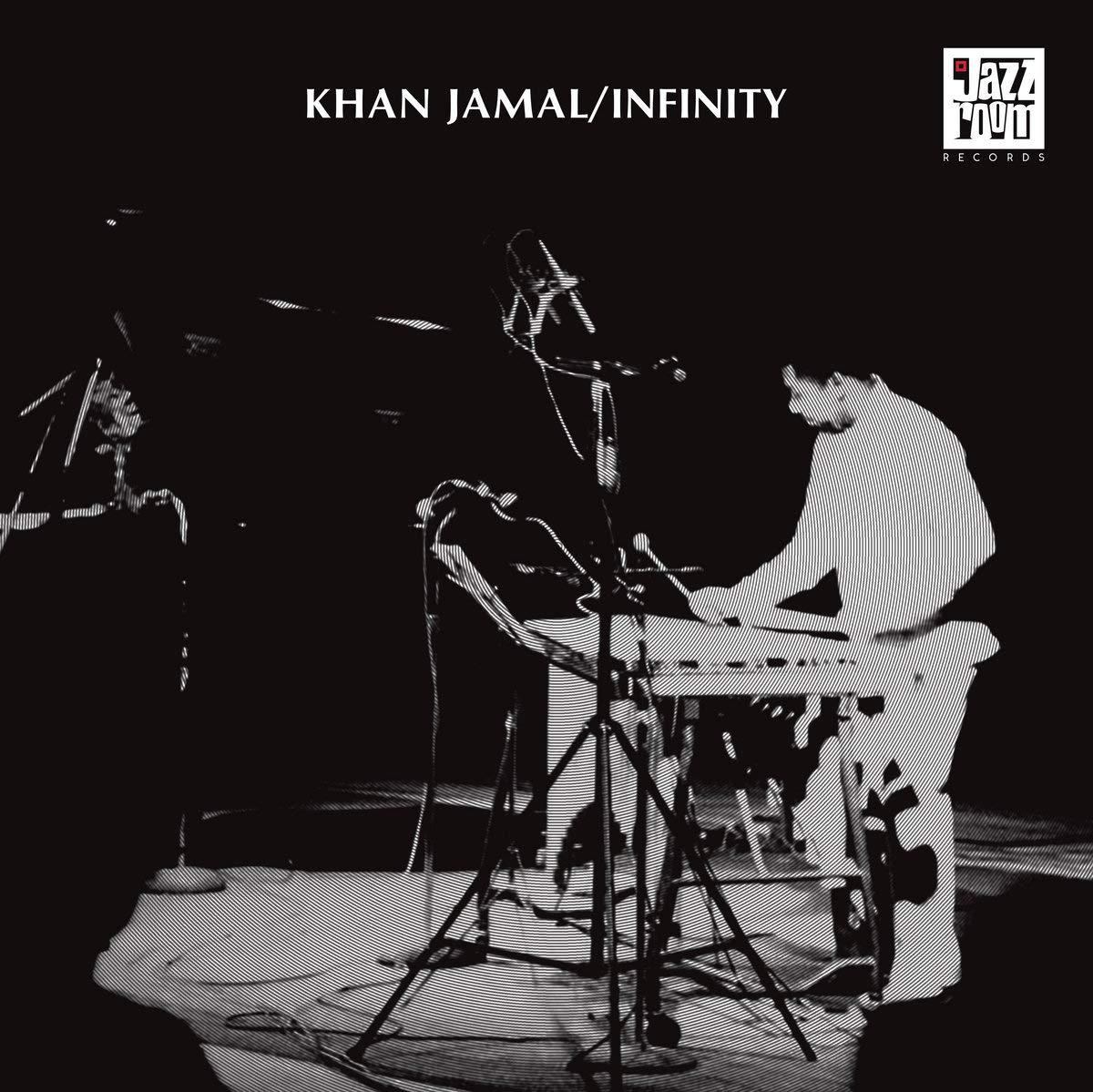 Khan Jamal - Infinity - Lp