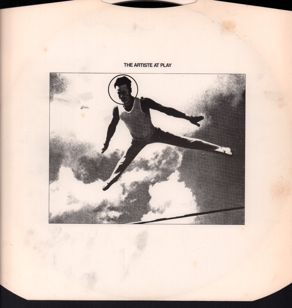 Nick Lowe - Jesus Of Cool - Lp