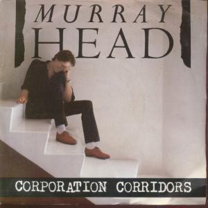 Murray Head - Corporation Corridors - 7 Inch