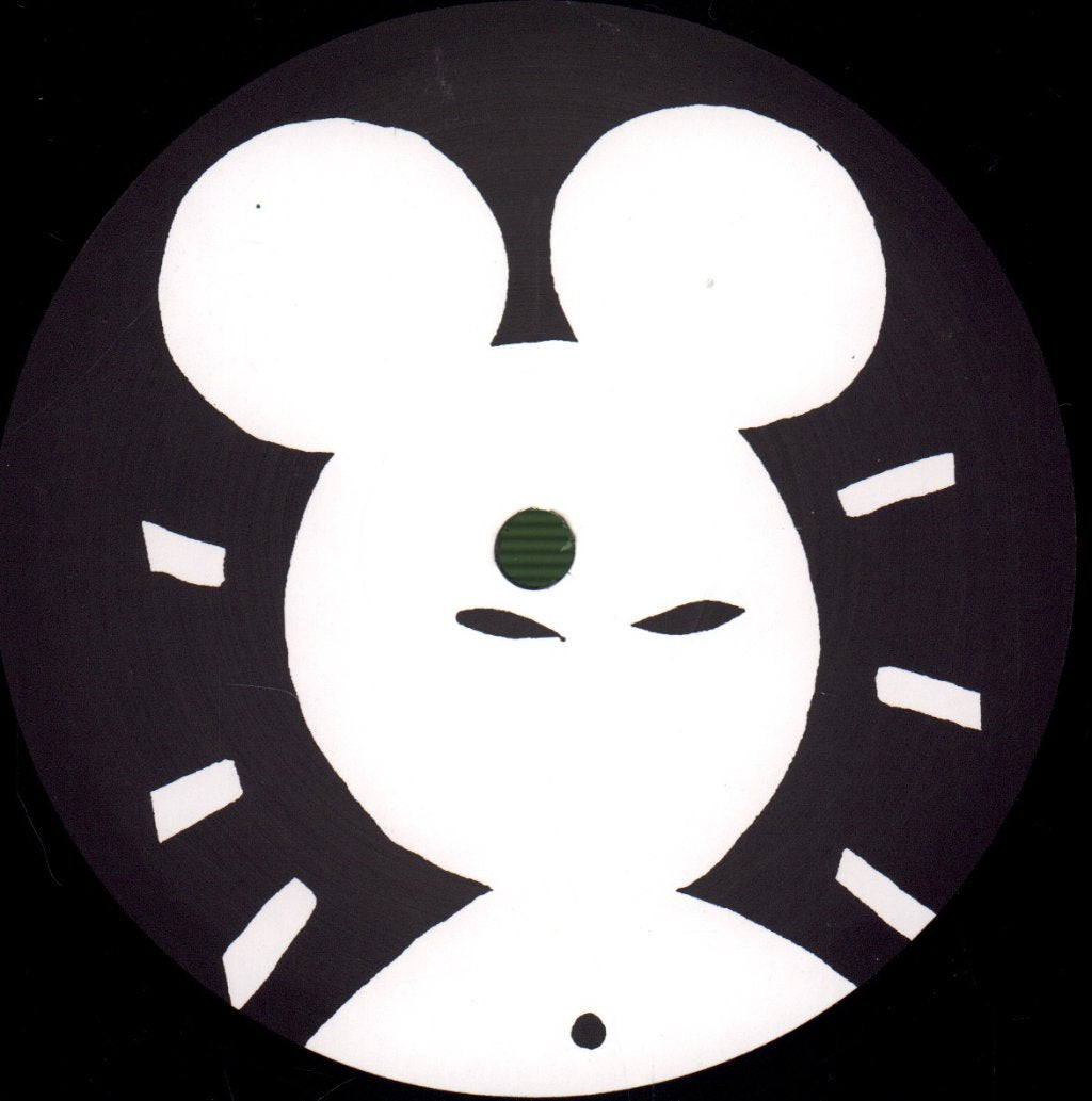 Martina Topley-Bird - Pure Heart EP - 12 Inch